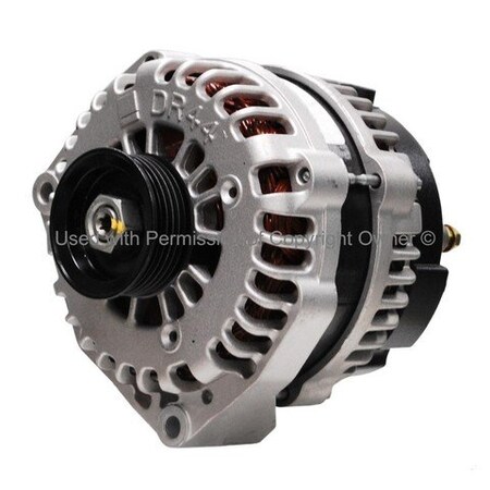 Mpa Quality-Built Alternator New, MPA Quality-Built 15732N 15732N